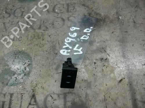 Used Right front window switch FORD MONDEO III Saloon (B4Y) 2.0 16V TDDi / TDCi (115 hp) 3745498