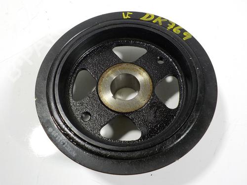 Used Pulley Pulley LEXUS CT (ZWA10_) 200h (ZWA10_) (99 hp) 14288826 14288826