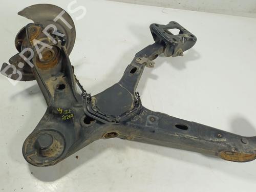 Left rear steering knuckle CITROËN JUMPY III Van (V_) 1.5 BlueHDi 120 | BP36757149M27 - Image 2