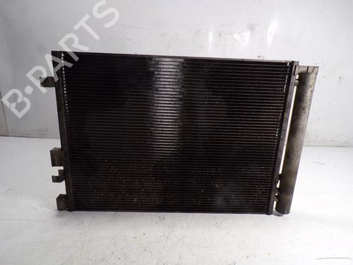 Used AC radiator AC radiator HYUNDAI i20 I (PB, PBT) [2008-2015] 9666330 9666330