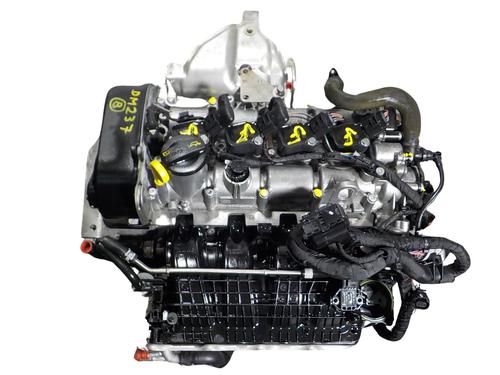 Engine SEAT IBIZA IV (6J5, 6P1) 1.2 TSI | BP15514566M1 