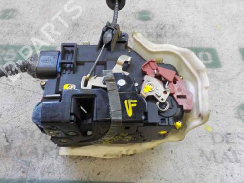Used Front right lock Front right lock VW PHAETON (3D1, 3D2, 3D3, 3D4, 3D6, 3D7, 3D8, 3D9) 5.0 V10 TDI 4motion (313 hp) 6677115 6677115