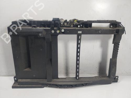 Used Front slam panel Front slam panel OPEL CORSA F (P2JO) 1.2 (68) (75 hp) 23190690 23190690