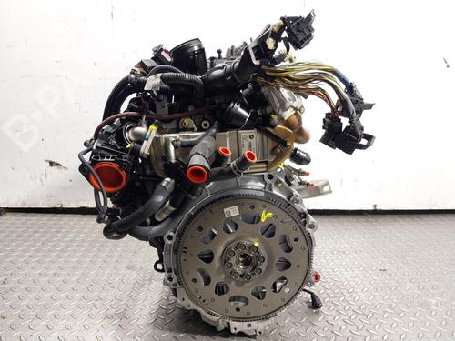Engine BMW 1 (F40) 118 d | BP31850636M1