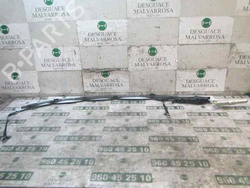 Used Right curtain airbag MERCEDES-BENZ CLK (C209) CLK 220 CDI (209.308) (150 hp) 4001495