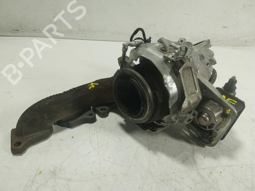 Turbolader/Kompressor VW ARTEON (3H7, 3H8) 2.0 TDI (150 hp) 16855824
