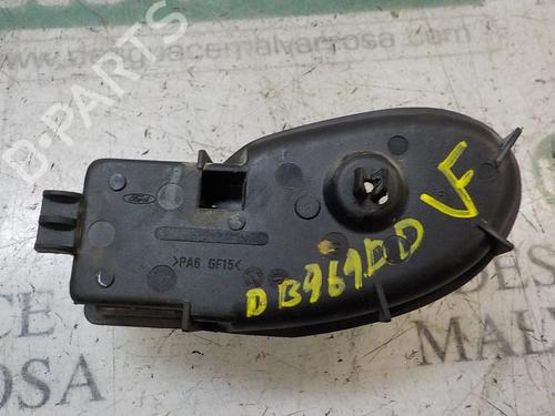 Front right interior door handle FORD TRANSIT Van (FA_ _)  | BP3870650I14 