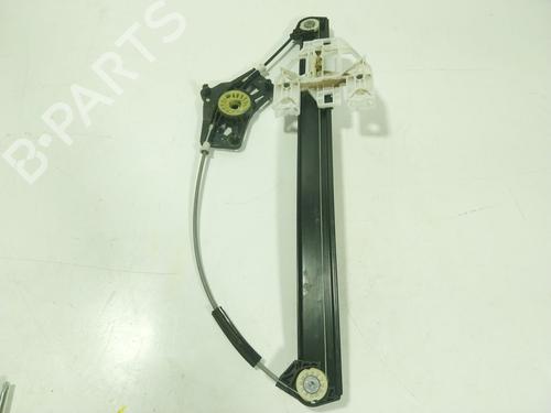 Rear right window mechanism AUDI Q5 (FYB, FYG) 2.0 TDI | BP36509678C25 - Image 2