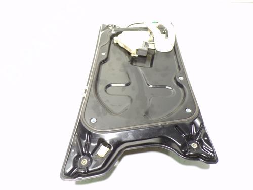 Rudehejsemekanisme Højre foran LAND ROVER RANGE ROVER SPORT I (L320) [2005-2013]  11105107