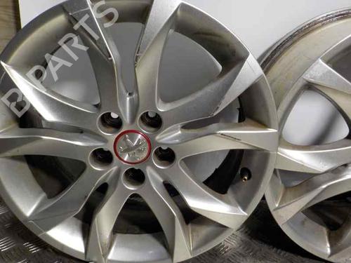 Rim PEUGEOT 508 SW I (8E_)  | BP6567448C45 