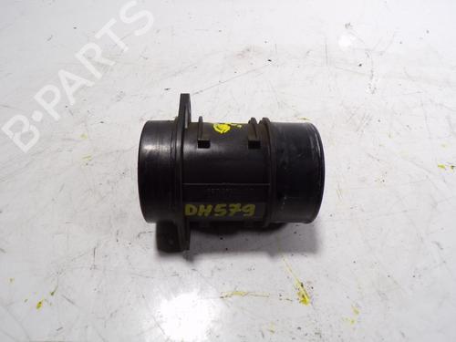 Used Mass air flow sensor Mass air flow sensor RENAULT SCÉNIC III (JZ0/1_) [2008-2016] 9222267 9222267