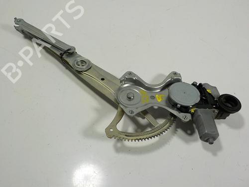 Used Front right window mechanism LEXUS CT (ZWA10_) 200h (ZWA10_) (99 hp) 12169494