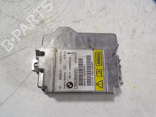 Airbag module BMW 3 (E90) [2004-2012]  9810696