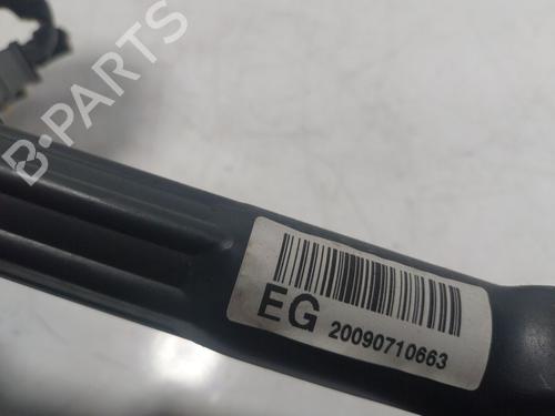Steering column HYUNDAI KONA (OS, OSE, OSI) 1.6 GDi Hybrid | BP17867673M21 