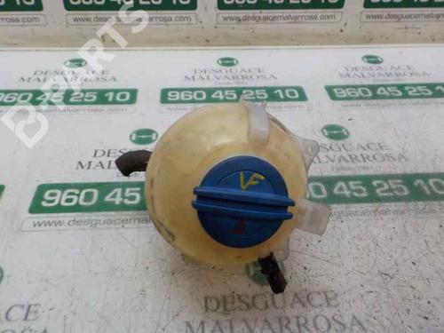 Used Expansion tank Expansion tank SEAT IBIZA IV (6J5, 6P1) 1.6 TDI (105 hp) 4515913 4515913