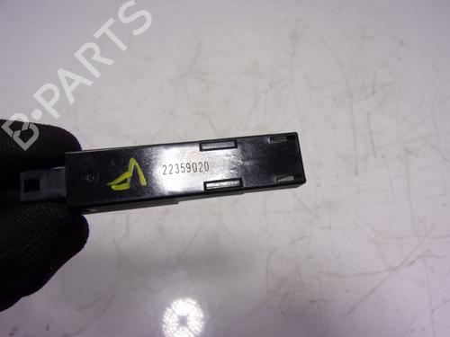 Ignition barrel TOYOTA YARIS (_P21_, _PA1_, _PH1_) 1.5 Hybrid (MXPH11) | BP16755568M48 