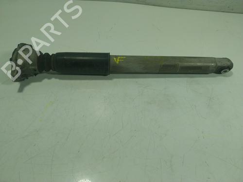 Dämpfer hinten links für PORSCHE PANAMERA (970) 3.0 D (250 hp) 17065752