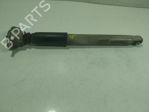 Left rear shock absorber PORSCHE PANAMERA (970) 3.0 D (250 hp) 17065752