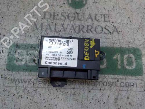 Used Electronic module MERCEDES-BENZ GLK-CLASS (X204) [2008-2015]  4720006