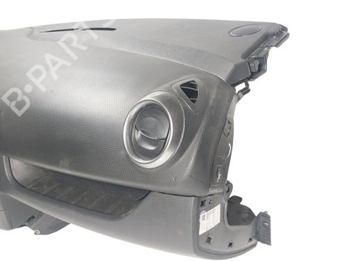 Dashboard RENAULT CLIO IV (BH_) 1.2 16V | BP26896040C46 
