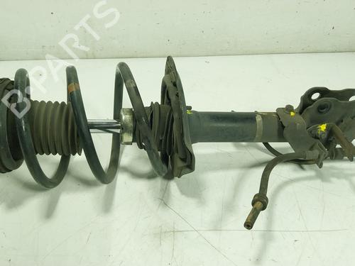 Used Left front shock absorber Left front shock absorber 36657125 36657125