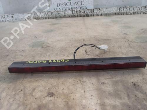 Used Rear center light Rear center light FIAT SEICENTO / 600 (187_) 1.1 (187AXB, 187AXB1A, 187AXC1A02) (54 hp) 10968624 10968624