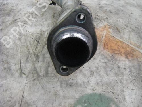 Udstødningsmanifold NISSAN PRIMERA Hatchback (P11)  | BP14297276M110 
