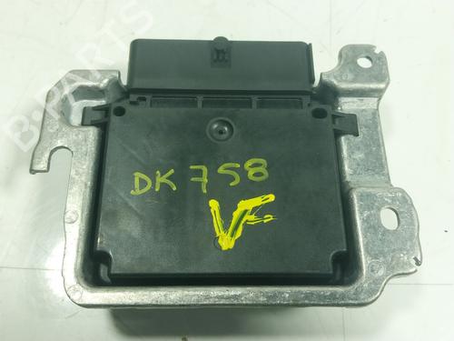 ECU airbags AUDI Q4 E-TRON Sportback (F4N) | BP16706458M53 - Image 3