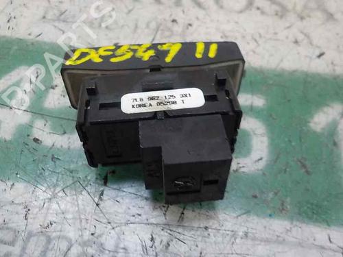 Switch VW TOUAREG (7LA, 7L6, 7L7) 3.0 V6 TDI | BP4897481I30 