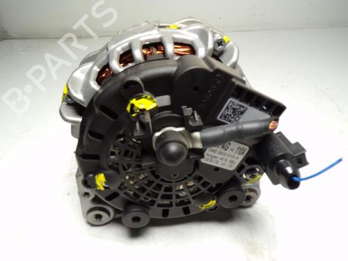 Alternator AUDI A1 Sportback (GBA) 35 TFSI | BP12960807M7 - Image 6