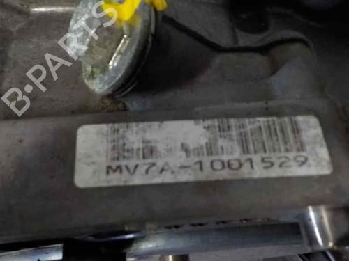 Gearbox HONDA CR-V IV (RM_) 2.2 i-DTEC AWD (RE6) | BP4955550M3 