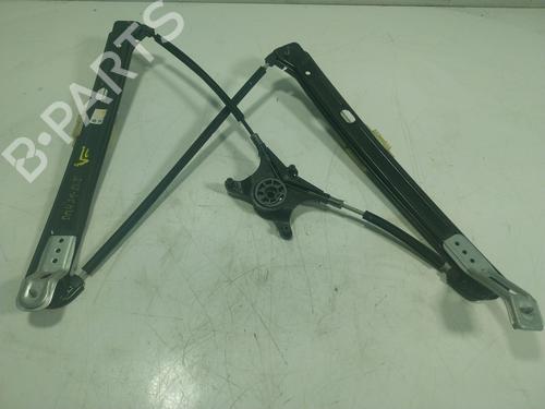 Used Front left window mechanism Front left window mechanism SEAT ATECA (KH7, KHP) [2016-2026] 16665883 16665883