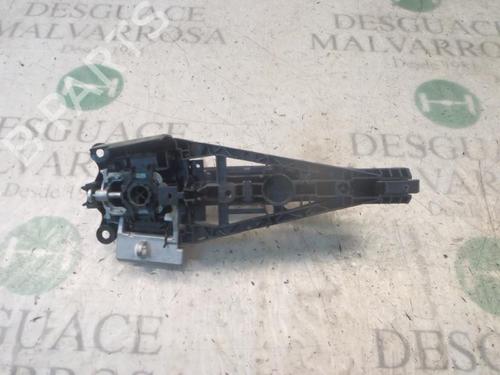 Front right exterior door handle OPEL ASTRA J (P10) 1.7 CDTI (68) | BP3810646C129 