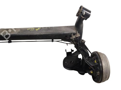 Bagaksel RENAULT KANGOO Express (FW0/1_) 1.5 dCi 90 (FW0G, FW05, FW08, FW11) | BP30331192M2 - Image 5
