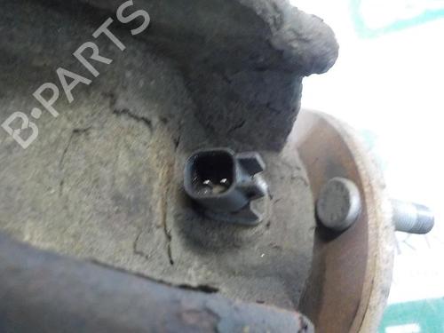 Right front steering knuckle FORD GALAXY II (WA6) 2.0 TDCi | BP4003745M26 