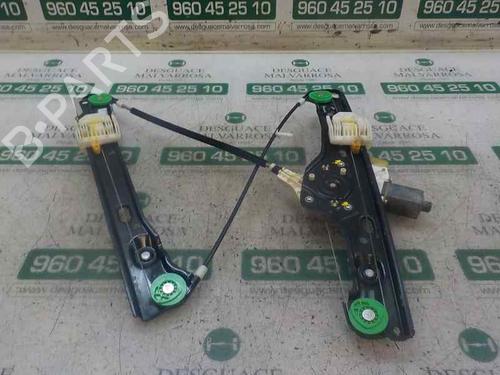 Front right window mechanism BMW 3 (E90) 318 d | BP4802897C23 