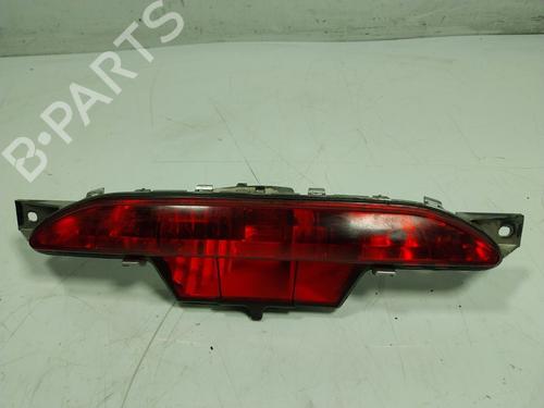 Used Rear center light PEUGEOT 208 I (CA_, CC_) [2012-2020]  16476005