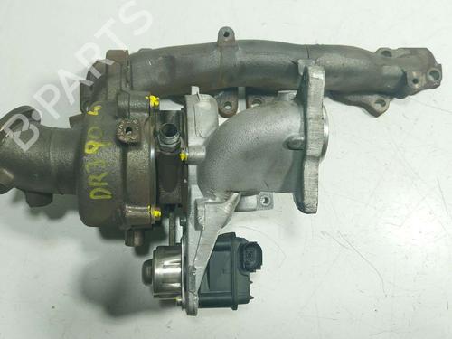 Turbolader/Kompressor Turbolader/Kompressor 38546211 38546211