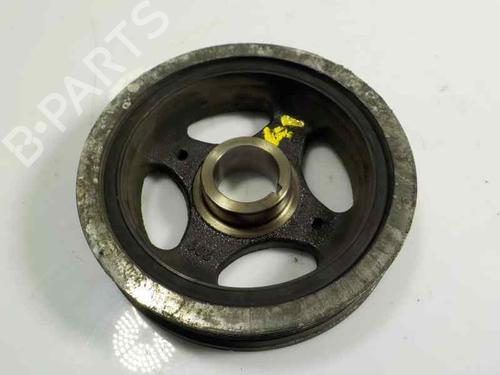 Used Pulley Pulley TOYOTA AURIS (_E15_) 2.0 D-4D (ADE150_, ADE150R) (126 hp) 14284986 14284986