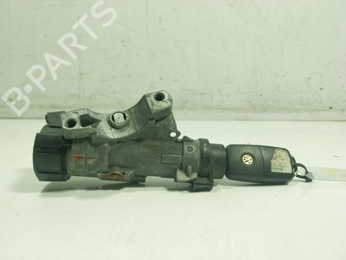 Electronic module VW POLO V (6R1, 6C1) 1.4 (6R1) | BP31134309M83