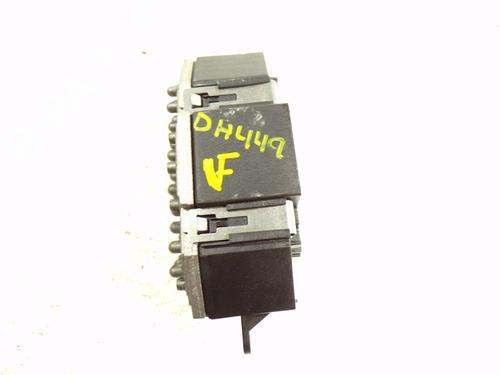 Heater resistor VW GOLF VI (5K1) 1.6 TDI | BP11645038M108 