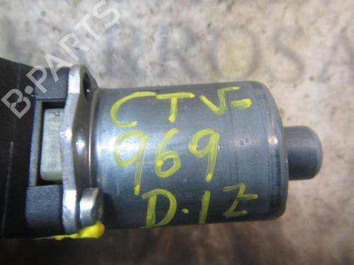 Left front window motor FORD FIESTA VI (CB1, CCN) 1.6 TDCi | BP3833279E21 