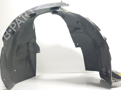 Used Wheel arch Wheel arch SKODA KAROQ (NU7, ND7) 1.5 TSI (150 hp) 35769786 35769786