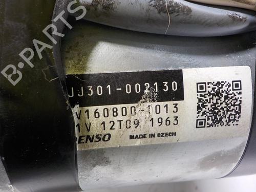 Steering column TOYOTA YARIS (_P13_)  | BP11966282M21 