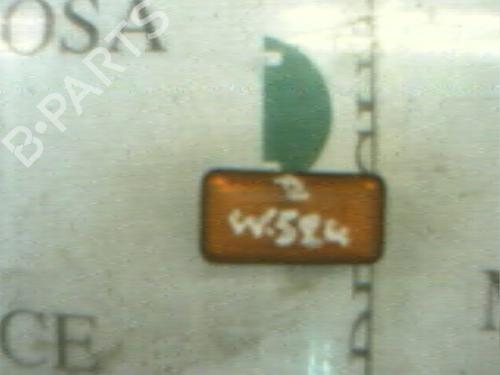 Used Right side indicator Right side indicator SEAT TOLEDO I (1L2) 1.6 i (75 hp) 11645399 11645399