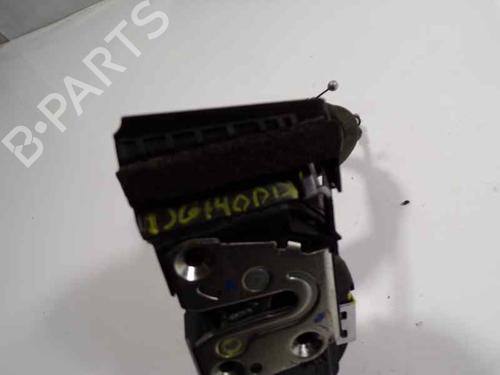 Front right lock NISSAN JUKE (F15) 1.5 dCi | BP6979871C97 