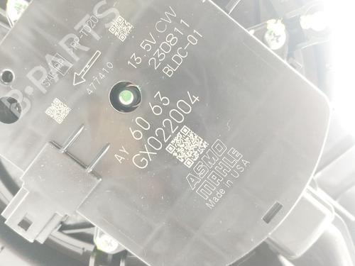 Heater matrix box BMW X7 (G07) xDrive 40 d Mild-Hybrid | BP30162988M61  - Image 9