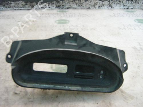 Interruttore Interruttore RENAULT MEGANE Scenic (JA0/1_) 1.9 dTi (JA0N) (98 hp) 3776451 3776451
