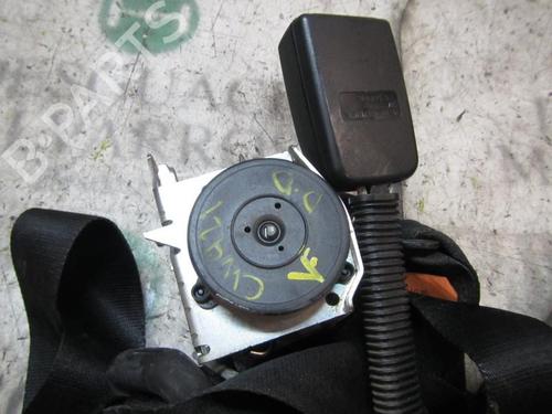 Front right seatbelt FORD FOCUS C-MAX (DM2) | BP8740415I25 - Image 2