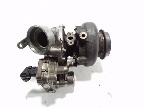 Used Turbocharger/Supercharger Turbocharger/Supercharger 7071998 7071998